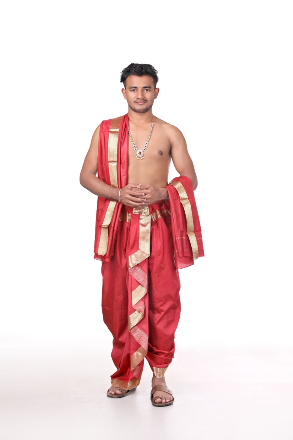 Bajirao Dhoti