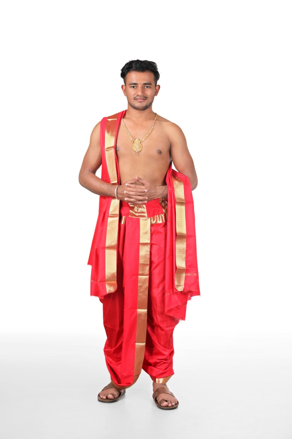 Classic Dhoti