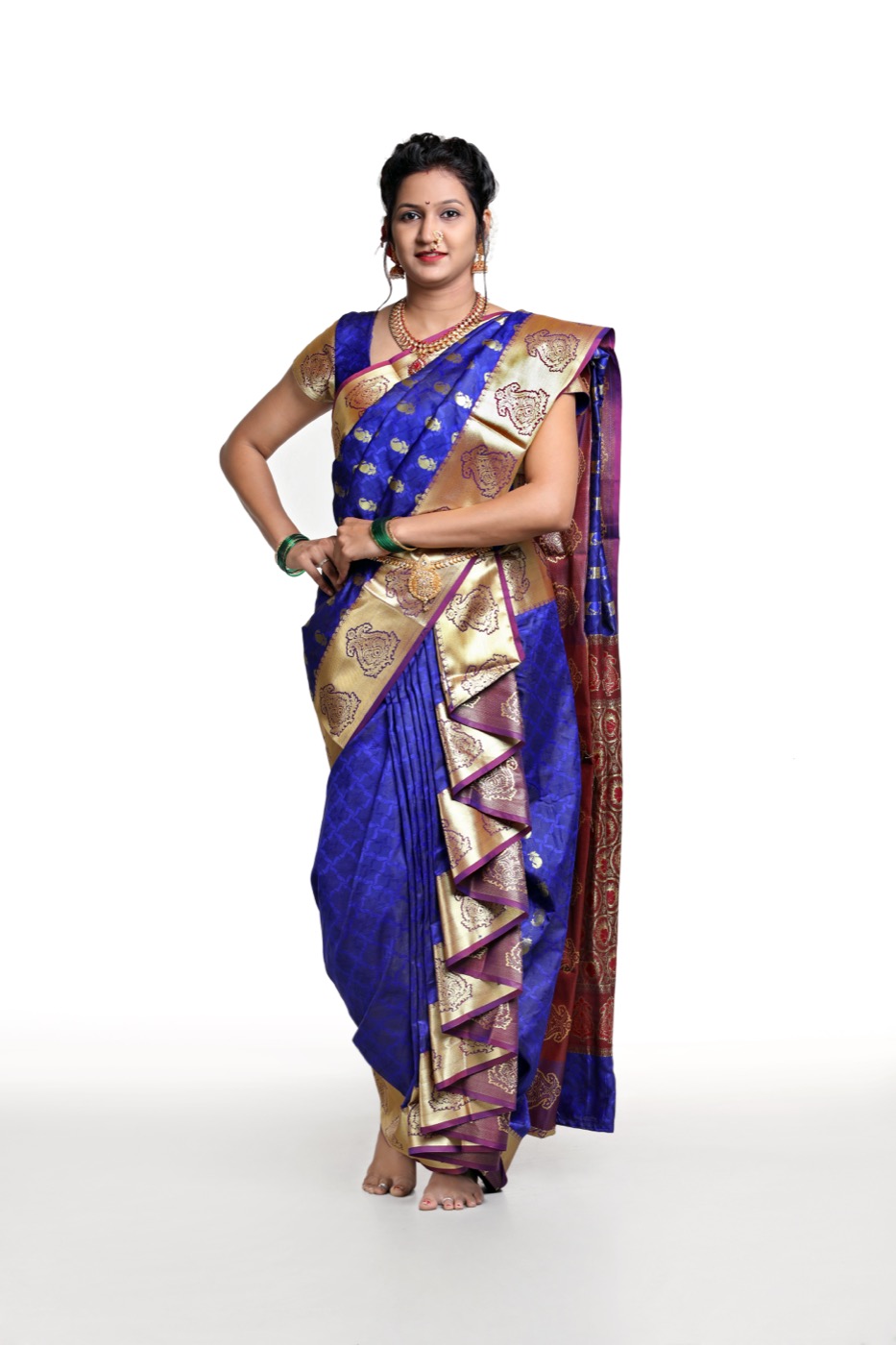 Emboss Mastani