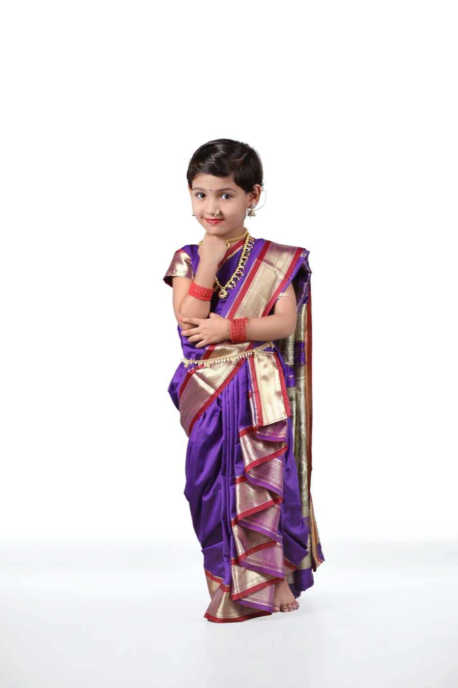 Kids Mastani