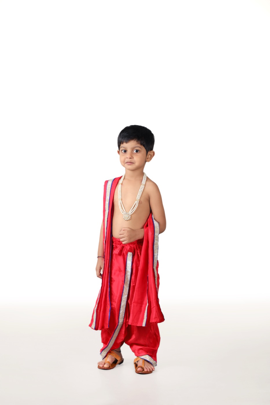 Kids Dhoti