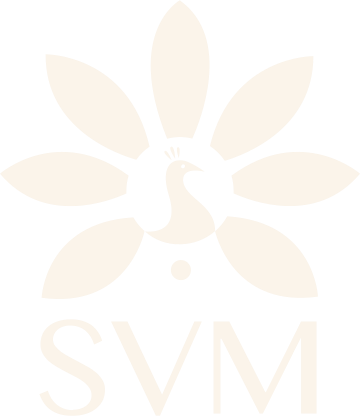 SVM Sarees